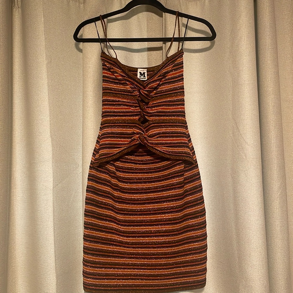 Missoni Italy Dress